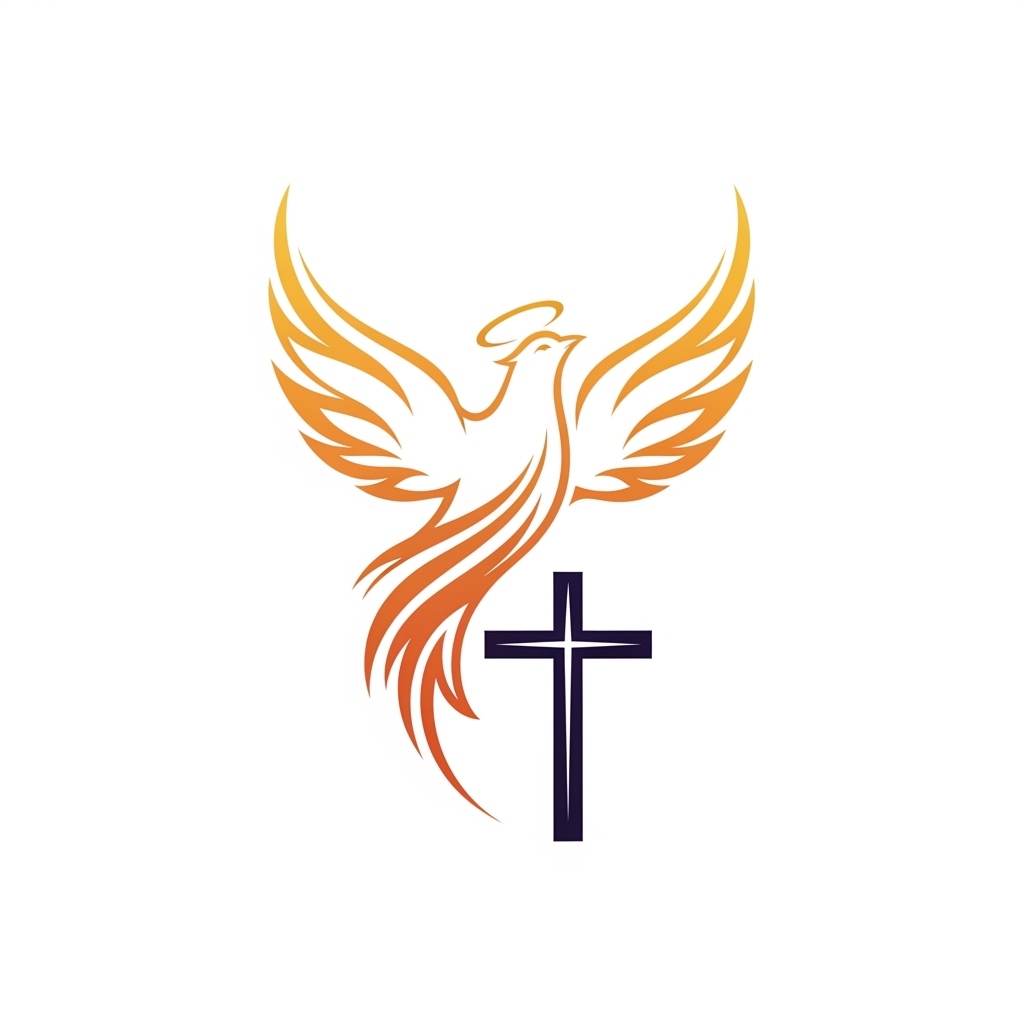 Word of the Lord Gospel Church Logo